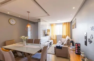 Apartamento com 2 quartos à venda na Rua Juan Vicente, --, Bandeiras, Osasco