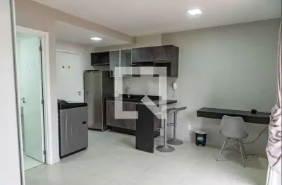 Kitnet / Stúdio à venda na Rua da Glória, --, Liberdade, São Paulo