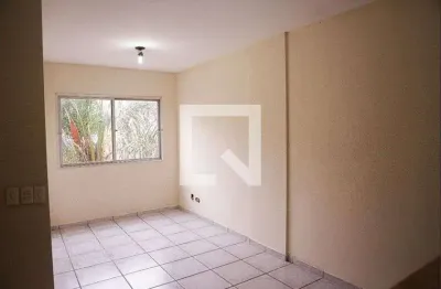 Apartamento com 3 quartos à venda na Avenida João Pessoa, --, Utinga, Santo André