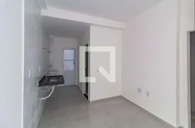 Apartamento com 2 quartos à venda na Rua Guira, --, Itaquera, São Paulo
