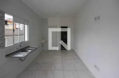 Apartamento com 1 quarto à venda na Rua Pedro Gonçalves Varejão, --, Jardim Mimar, São Paulo