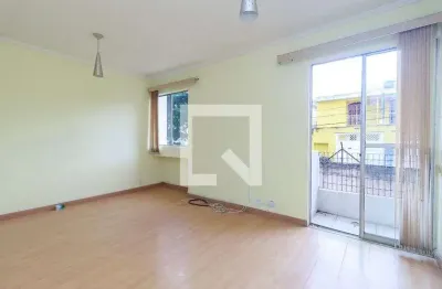 Apartamento com 2 quartos à venda na Rua Doutor Nério Nunes, --, Jardim São Luís, São Paulo