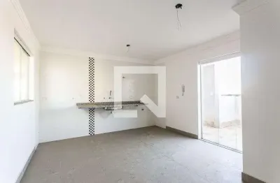 Cobertura com 2 quartos à venda na Rua Palmeirina, --, Cidade Patriarca, São Paulo