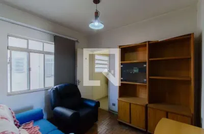 Apartamento com 1 quarto à venda na Rua Conselheiro Furtado, --, Liberdade, São Paulo