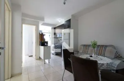 Apartamento com 2 quartos à venda na Rua Pontal, --, Artur Alvim, São Paulo