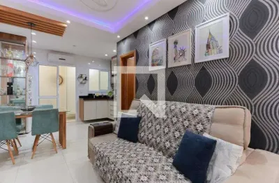 Casa em condomínio fechado com 2 quartos à venda na Rua Nova dos Portugueses, --, Santana, São Paulo