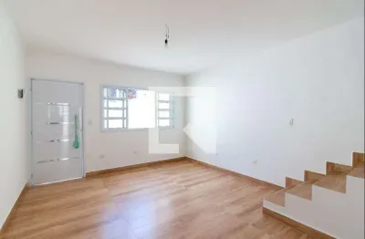 Casa com 2 quartos à venda na Rua John Nicholas Whyte, --, Mandaqui, São Paulo