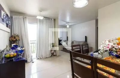 Apartamento com 2 quartos à venda na Rua Edmundo Kirmayr, --, Vila Roque, São Paulo