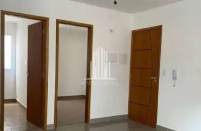 Imperdível: Apartamento à venda em São Paulo-SP, na Vila Santa Clara, com 2 quartos, 1 banheiro e 46,00 m² de área.