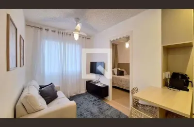 Apartamento com 2 quartos à venda na Rua Federação Paulista de Futebol, --, Barra Funda, São Paulo