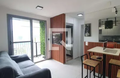 Apartamento com 2 quartos à venda na Avenida Yervant Kissajikian, --, Jardim Marajoara, São Paulo