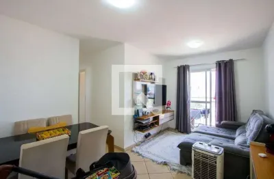 Apartamento com 3 quartos à venda na Avenida Pedro Américo Lojas, --, Vila América, Santo André