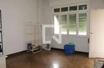 Kitnet / Stúdio à venda na Rua Doutor Albuquerque Lins, --, Santa Cecília, São Paulo