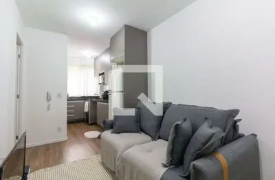 Apartamento com 2 quartos à venda na Rua Santo Henrique, --, Vila Ré, São Paulo