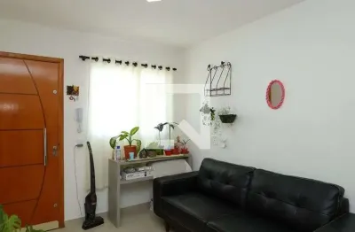 Apartamento com 2 quartos à venda na Rua Curiangos, --, Itaquera, São Paulo