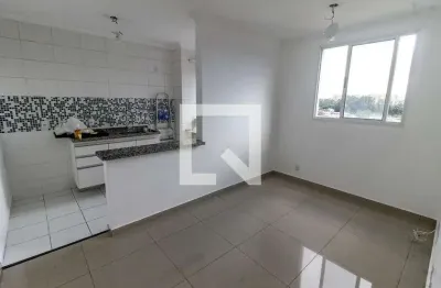Apartamento com 2 quartos à venda na Estrada do Campo Limpo, --, Jardim Nadir, São Paulo