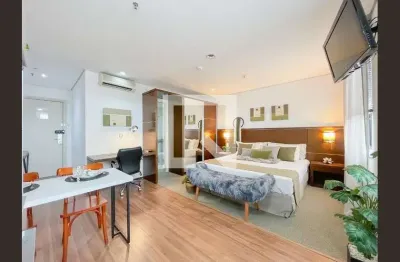 Kitnet / Stúdio à venda na Avenida Dionysia Alves Barreto, --, Centro, Osasco