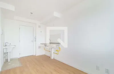 Apartamento com 1 quarto à venda na Rua Flora, --, Mooca, São Paulo