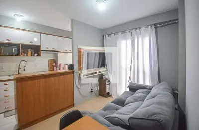 Apartamento com 2 quartos à venda na Rua Eliza da Silva Frezolone, --, Assunção, São Bernardo do Campo