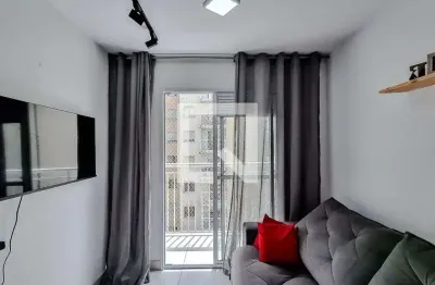 Apartamento com 2 quartos à venda na Praça Alberto Lion, --, Cambuci, São Paulo