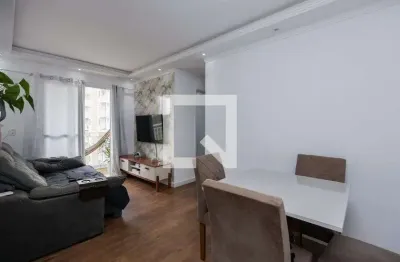 Apartamento com 2 quartos à venda na Rua Jaracatia, --, Morumbi, São Paulo