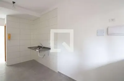 Apartamento com 2 quartos à venda na Rua Parnarama, --, Vila Euthalia, São Paulo