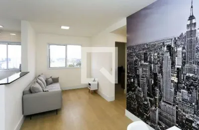 Apartamento com 2 quartos à venda na Rua Maniçoba, --, Morumbi, São Paulo