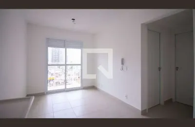 Apartamento com 2 quartos à venda na Avenida Professor Luiz Ignácio Anhaia Mello, --, Vila Santa Clara, São Paulo