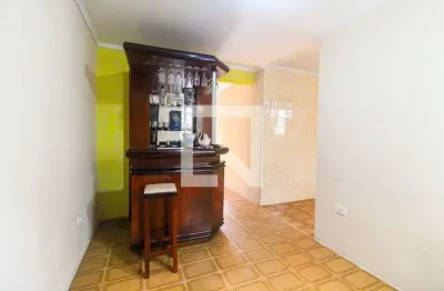 Apartamento com 3 quartos à venda na Rua Sílvio Barbini, --, Itaquera, São Paulo