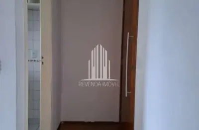 Apartamento à venda em São Paulo-SP, Jardim das Flores: 2 quartos, 1 banheiro, 1 vaga de garagem. Conforto e praticidade em 52m²!