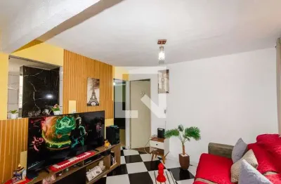 Apartamento com 2 quartos à venda na Rua Anfitrião, --, Jardim Peri, São Paulo