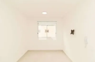 Apartamento com 2 quartos à venda na Rua da Baracela, --, Parque Novo Mundo, São Paulo