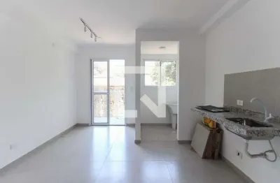Apartamento com 2 quartos à venda na Rua Doutor Aureliano Barreiros, --, Itaquera, São Paulo