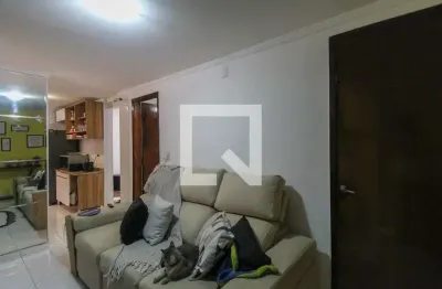 Apartamento com 2 quartos à venda na Rua Teodoro Riccio, --, Sapopemba, São Paulo