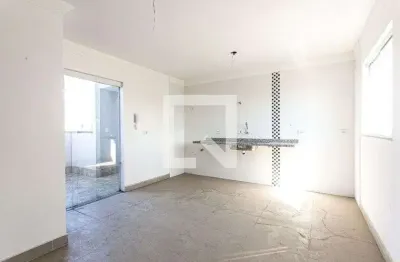 Cobertura com 2 quartos à venda na Rua Palmeirina, --, Cidade Patriarca, São Paulo