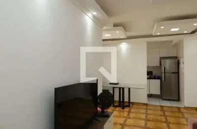 Apartamento com 2 quartos à venda na Rua Carolina Fonseca, --, Itaquera, São Paulo