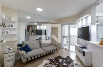 Apartamento com 2 quartos à venda na Rua Jaime Taveira, --, Cangaíba, São Paulo