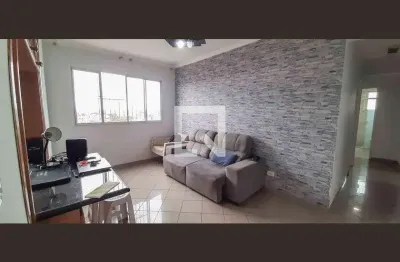 Apartamento com 2 quartos à venda na Avenida Flora, --, Jaguaribe, Osasco