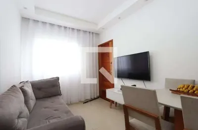 Apartamento com 2 quartos à venda na Rua João Graeber, --, Vila Ema, São Paulo