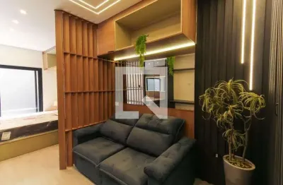 Apartamento com 1 quarto à venda na Rua Barretos, --, Mooca, São Paulo