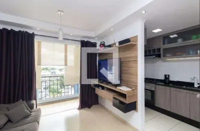 Apartamento com 2 quartos à venda na Rua Imbacal, --, Itaquera, São Paulo