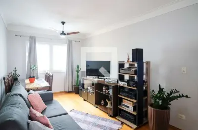 Apartamento com 3 quartos à venda na Rua Amapá, --, Rudge Ramos, São Bernardo do Campo