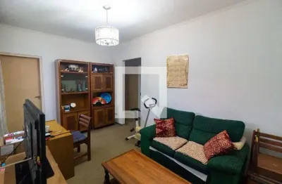 Apartamento com 3 quartos à venda na Rua Tito Lívio, --, Vila Mascote, São Paulo