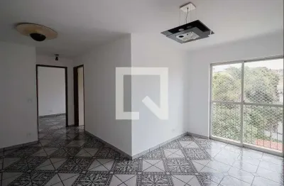 Apartamento com 2 quartos à venda na Rua Tanque Velho, --, Vila Gustavo, São Paulo