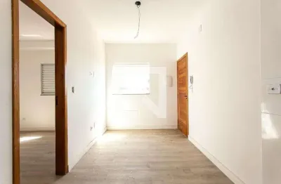 Apartamento com 2 quartos à venda na Rua Palmeirina, --, Cidade Patriarca, São Paulo