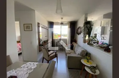 Apartamento com 2 quartos à venda na Rua Plácido Vieira, --, Santo Amaro, São Paulo