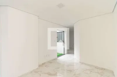 Apartamento com 2 quartos à venda na Rua Alves de Torres, --, Sapopemba, São Paulo