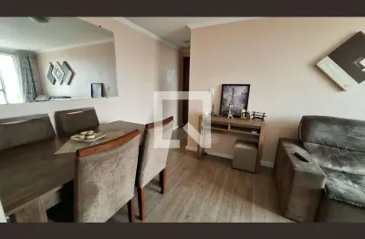 Apartamento com 2 quartos à venda na Rua São Florêncio, --, Cangaíba, São Paulo