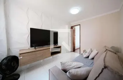 Apartamento com 2 quartos à venda na Avenida Itaquera, --, Artur Alvim, São Paulo