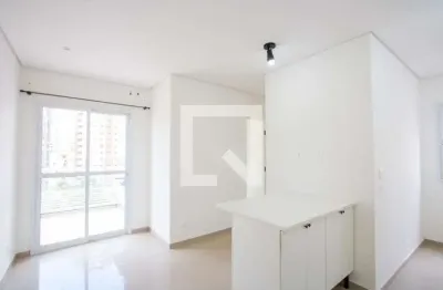 Apartamento com 2 quartos à venda na Rua Catequese, --, Jardim, Santo André